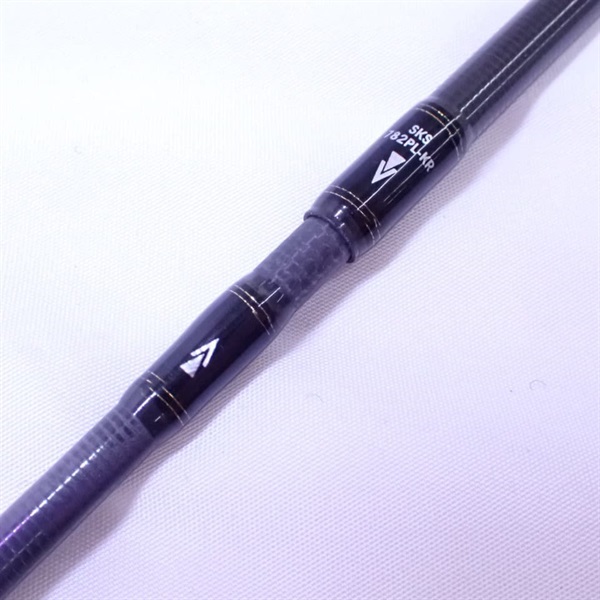 １２ソルティーステージＫＲ－Ｘ黒鯛ＳＫＳ－７８２ＰＬ－ＫＲ